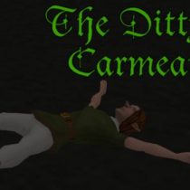 The Ditty of Carmeana