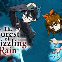 The Forest of Drizzling Rain