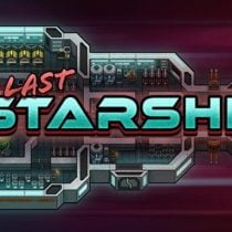 The Last Starship-GOG