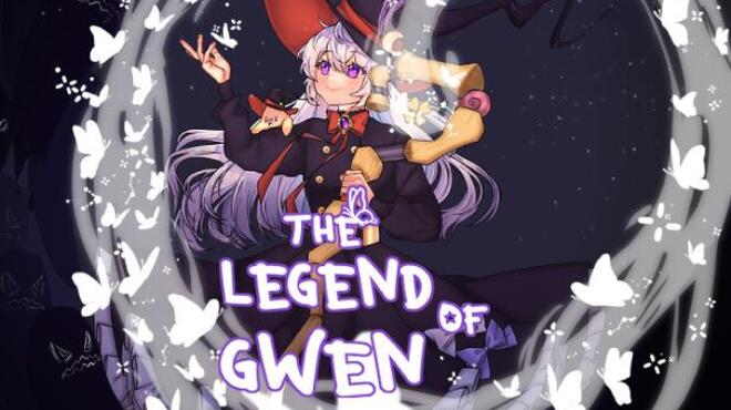 The Legend of Gwen Free Download