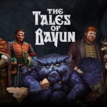 The Tales of Bayun-TENOKE