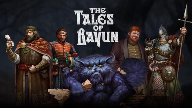 The Tales of Bayun Free Download