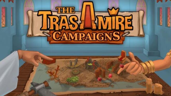 The Trasamire Campaigns Free Download