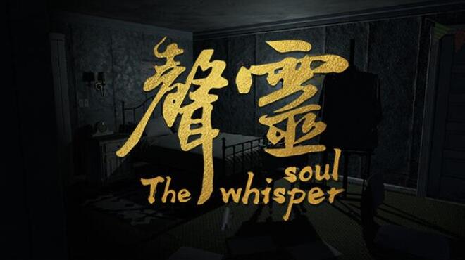 The whisper soul Free Download