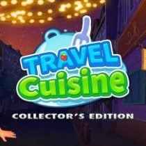 Travel Cuisine Collectors Edition-RAZOR
