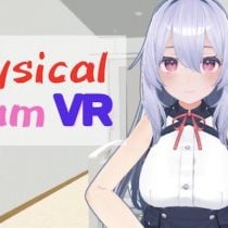 【VR】Physical Exam / イタズラ身体測定