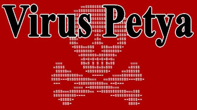 Virus Petya