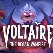 Voltaire The Vegan Vampire-GOG