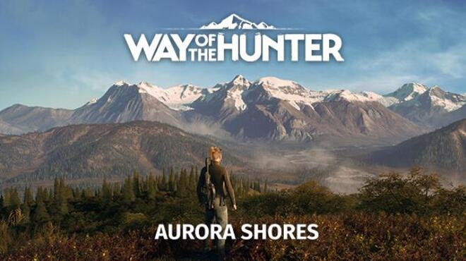 Way of the Hunter Aurora Shores-Razor1911