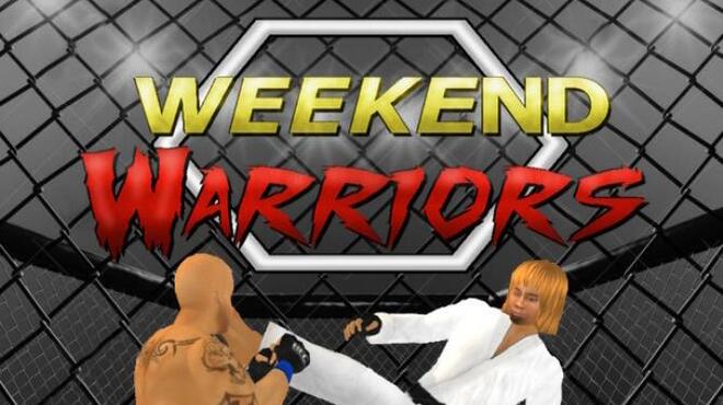 Weekend Warriors MMA