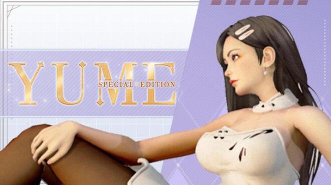 YUME : Special Edition
