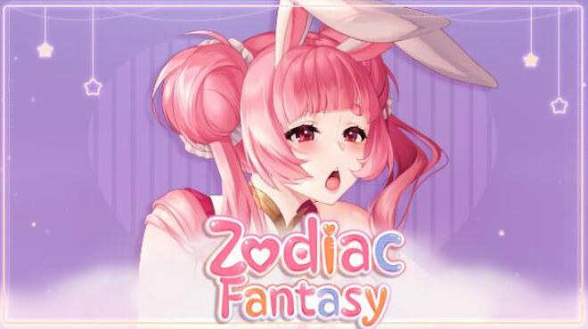 Zodiac fantasy