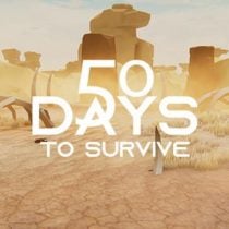 50 Days To Survive-TENOKE