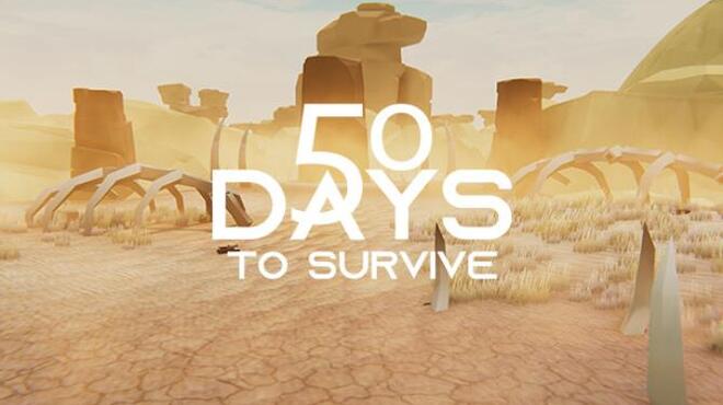 50 Days To Survive Free Download