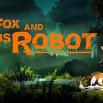 A Fox and His Robot-TENOKE