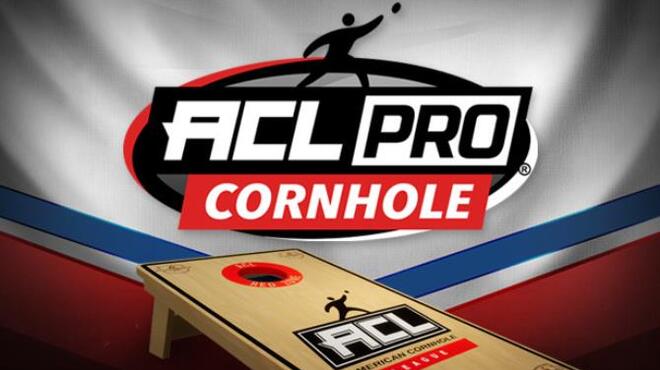 ACL Pro Cornhole Free Download