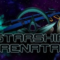 ANCIENT SOULS: Starship Renata