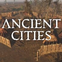 Ancient Cities-TENOKE
