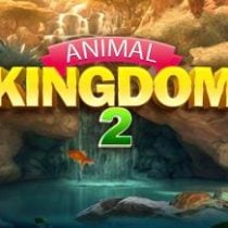 Animal Kingdom 2-RAZOR