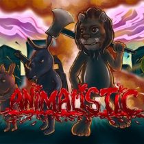 Animalistic-TENOKE