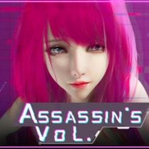 Assassin’s Vol.
