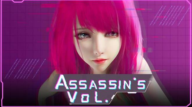 Assassin’s Vol.