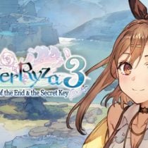Atelier Ryza 3 Alchemist of the End And the Secret Key Update v1 4 0 0-TENOKE