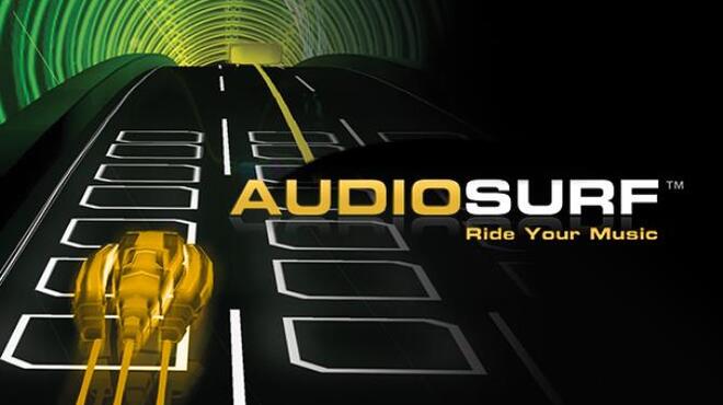 AudioSurf v20230303