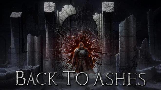 Back To Ashes Update v20230328 Free Download