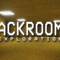 Backrooms Exploration-TENOKE