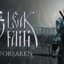 Bleak Faith Forsaken-FLT