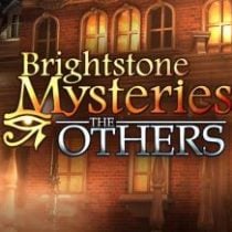 Brightstone Mysteries The Others-RAZOR