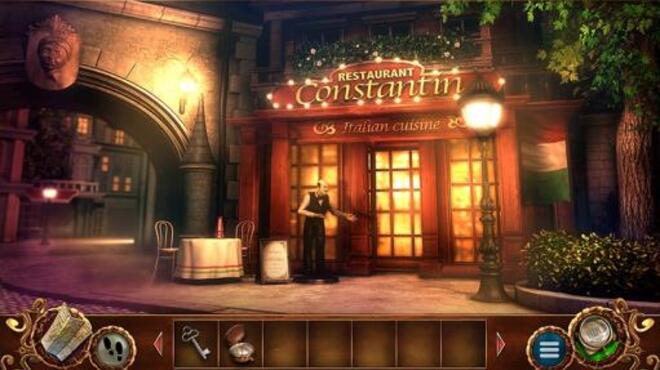 Brightstone Mysteries The Others PC Crack