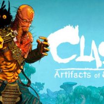 Clash Artifacts Of Chaos-SKIDROW