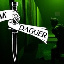 Cloak and Dagger Shadow Operations-DARKSiDERS