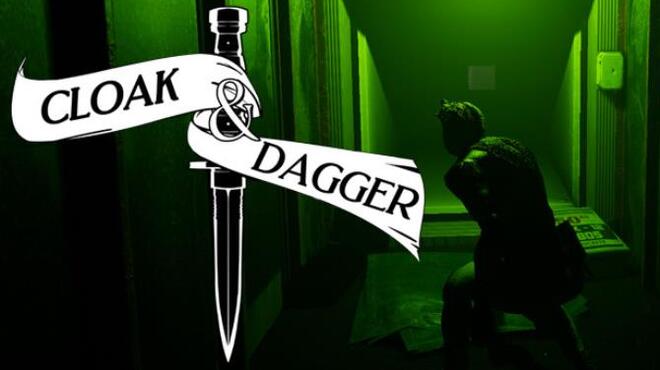 Cloak and Dagger Shadow Operations Free Download