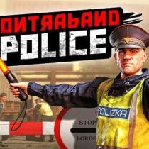 Contraband Police Build 10740922