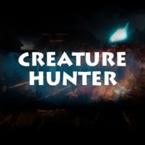 Creature Hunter-DARKSiDERS
