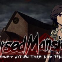 Cursed Mansion-TENOKE