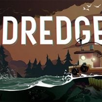 DREDGE-GOG
