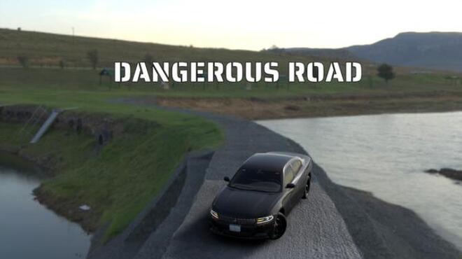 Dangerous Road-TENOKE