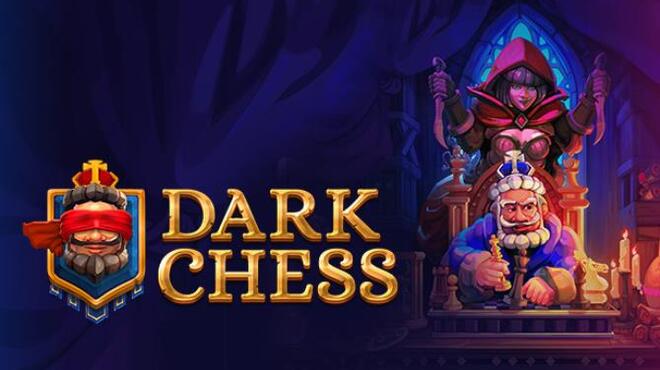 Dark Chess Free Download