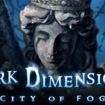 Dark Dimensions: City of Fog Collector’s Edition