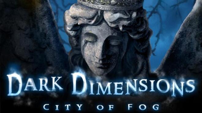 Dark Dimensions: City of Fog Collector's Edition Free Download