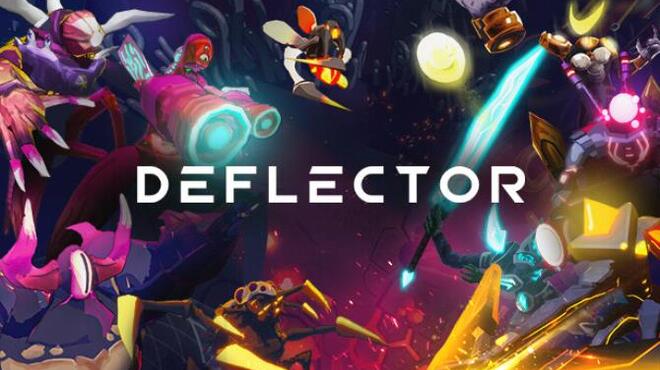 Deflector REPACK Free Download