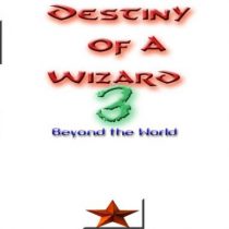 Destiny of a Wizard 3 Beyond the World-TENOKE
