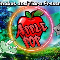 Dinobot and Tiara Present: ApplePop