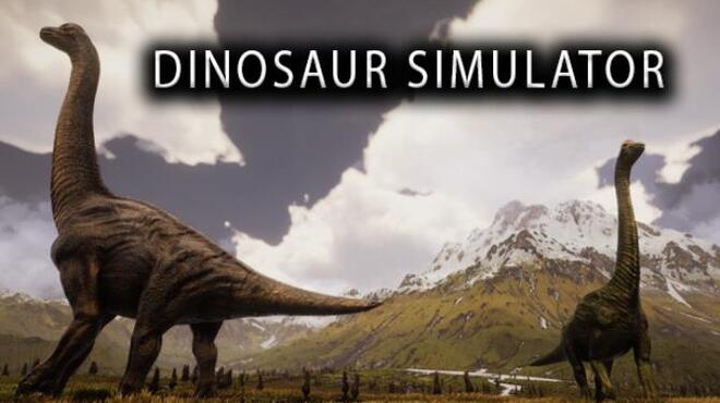 Dinosaur Simulator Free Download