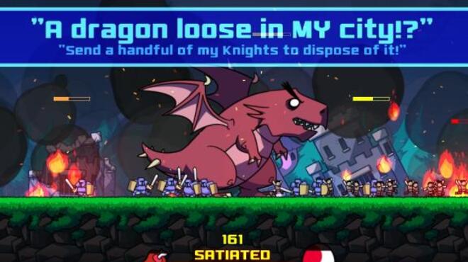 Dragon Rage Torrent Download