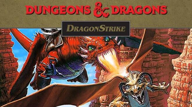 DragonStrike-GOG